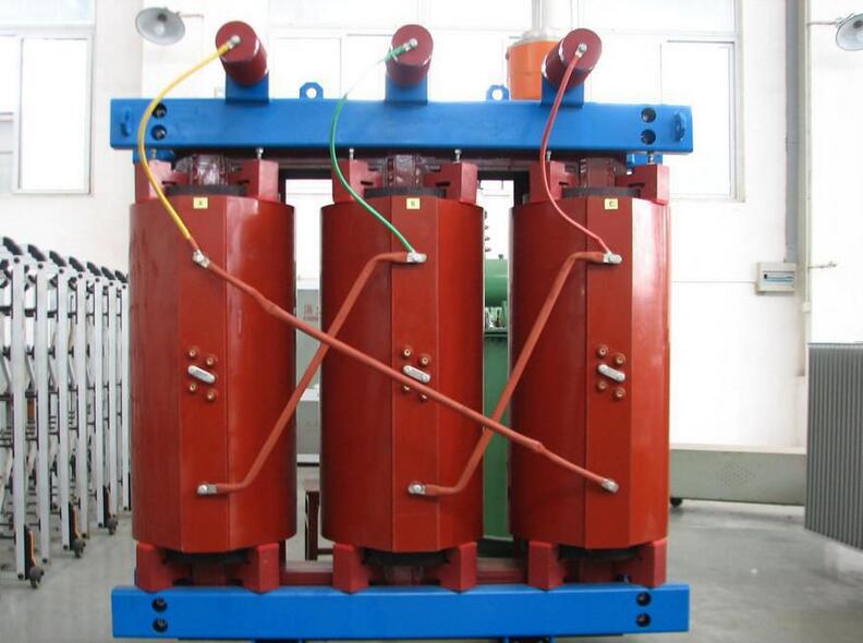 佳木斯SCB10-160KVA干式变压器