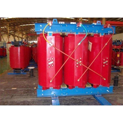 佳木斯SCB10-10KV/0.4KV干式变压器