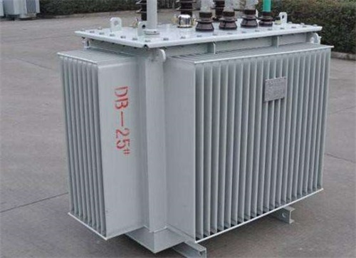 佳木斯3150KVA/10KV干式变压器