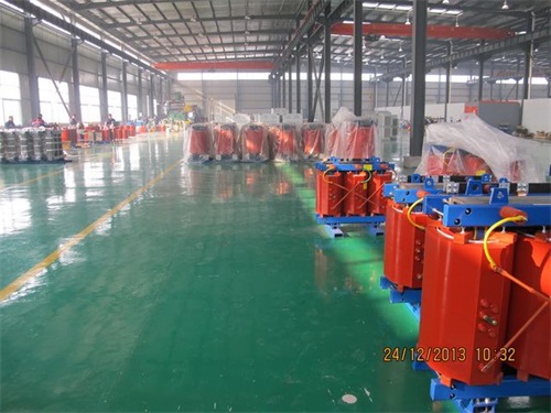 佳木斯SCB13-160KVA/10KV/0.4KV干式变压器