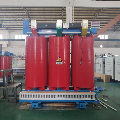 佳木斯SCB11-1000KVA/10KV/0.4KV干式变压器