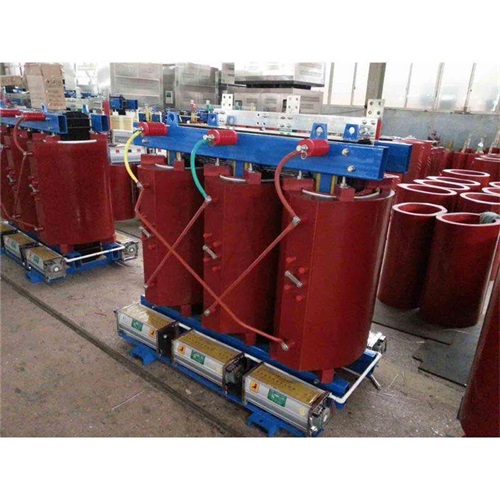 佳木斯SCB12-125KVA/10KV/0.4KV干式变压器