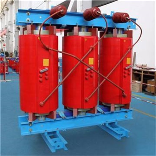 佳木斯SCB11-1000KVA/10KV/0.4KV干式变压器