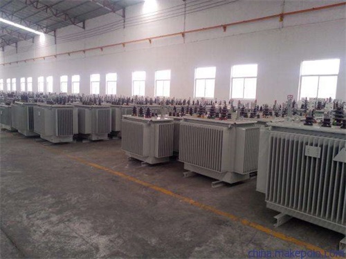 佳木斯SCB10-630KVA/10KV/0.4KV干式变压器