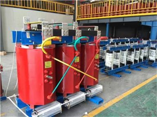 佳木斯S11-500KVA/35KV/10KV/0.4KV油浸式变压器