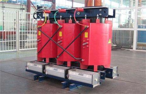 佳木斯SCB13-3150KVA/10KV/0.4KV干式变压器