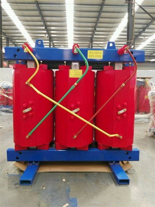 佳木斯SCB12-630KVA/10KV/0.4KV干式变压器