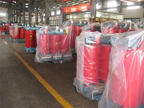 佳木斯SCB12-200KVA干式变压器定制价格