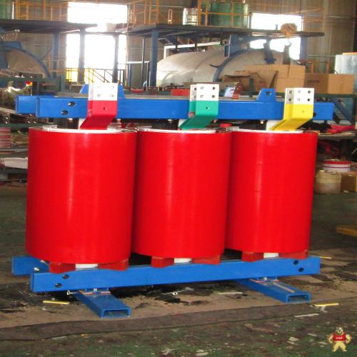 佳木斯SCB18-1250KVA/10KV/0.4KV干式变压器
