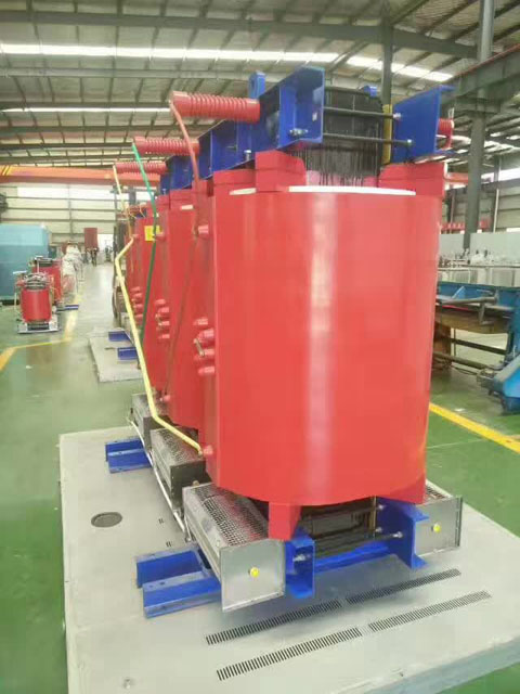 佳木斯SCB12-160KVA变压器