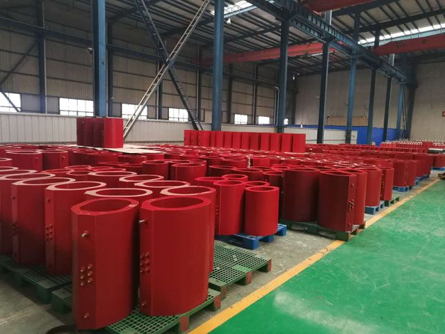 佳木斯SCB14-2000KVA变压器