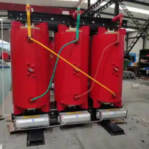 佳木斯SCB12-1600KVA变压器