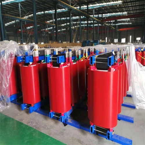 佳木斯SCB14-80KVA干式变压器
