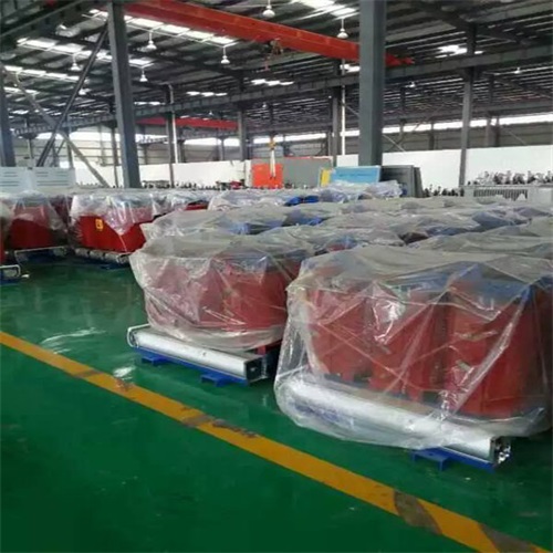 佳木斯scb14变压器厂家