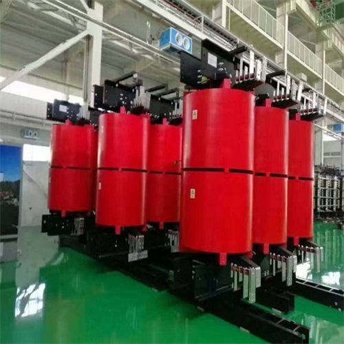 佳木斯SCB14变压器尺寸