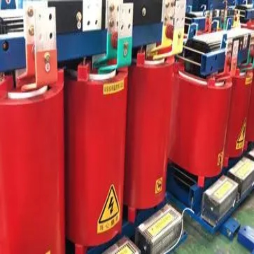 佳木斯SCB14变压器能效参数