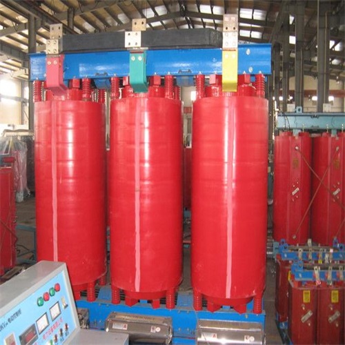 佳木斯SCB18-1250KVA电力变压器