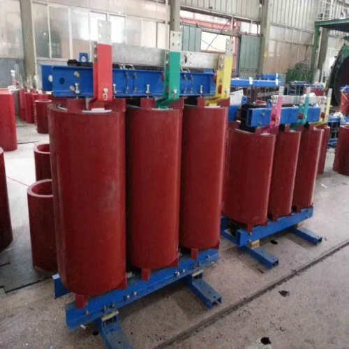 佳木斯SCB13-630KVA变压器