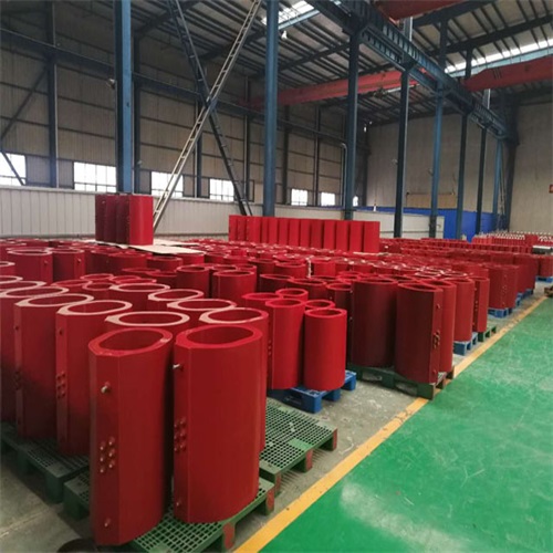 佳木斯SH15-800KVA非晶合金变压器